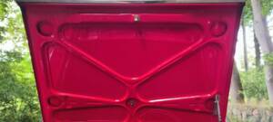 Bild 24/57 von Lancia Fulvia 1.3 S (1974)