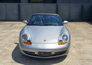 Bild 2/31 von Porsche 911 Carrera (2000)