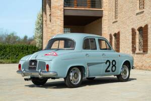 Immagine 6/50 di Renault Dauphine Gordini (1961)