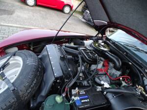 Bild 31/32 von Citroën DS 20 Pallas (1972)