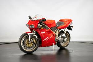 Immagine 2/50 di Ducati DUMMY (2000)