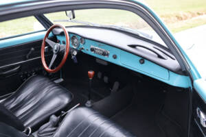 Imagen 35/50 de Volkswagen Karmann Ghia 1600 (1970)