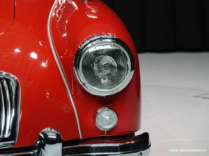 Imagen 11/15 de MG MGA Twin Cam (1959)