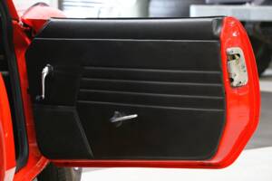 Immagine 22/25 di Triumph Spitfire Mk III (1967)