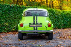 Bild 17/41 von Saab 96 GL V4 (1976)