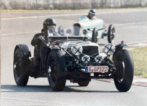 Afbeelding 3/20 van Alvis 12 &#x2F; 70 (1939)