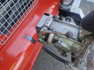 Image 27/54 of Land Rover 109 (1970)