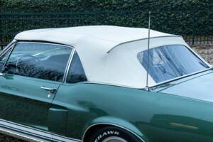 Immagine 27/50 di Ford Shelby GT 350 (1968)