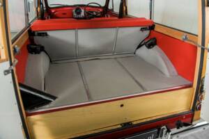 Bild 40/50 von Morris Minor 1000 Traveller (1969)