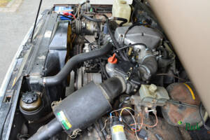 Afbeelding 44/50 van Land Rover Range Rover Classic EFI (1987)