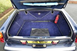 Image 41/50 of Rolls-Royce Corniche III (1990)