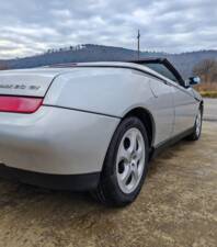 Bild 27/40 von Alfa Romeo Spider 2.0 Twin Spark 16V (1997)