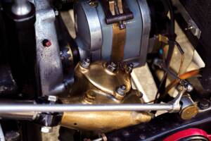 Bild 23/26 von Amilcar CGSS (1927)