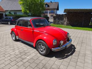 Image 6/18 of Volkswagen Beetle 1303 LS (1976)