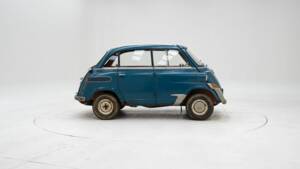 Image 12/15 of BMW 600 (1959)