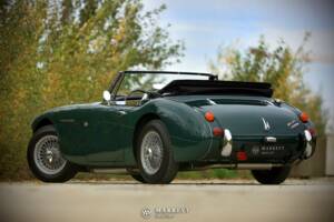 Image 3/68 of Austin-Healey 3000 Mk III (BJ8) (1966)