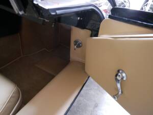 Bild 11/23 von Jaguar Type E 3.8 (1962)