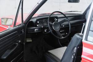 Bild 15/46 von BMW Touring 1600 (1972)