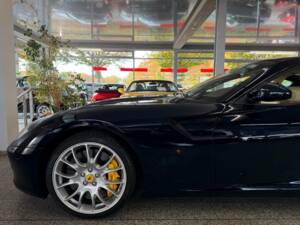 Bild 28/40 von Ferrari 599 GTB (2009)