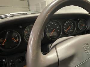 Bild 35/74 von Porsche 911 Carrera S (1997)