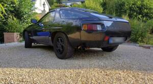 Bild 6/6 von Porsche 928 (1978)