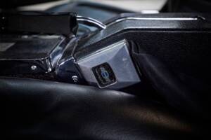 Image 66/78 of Chevrolet Corvette Stingray 427 (1967)