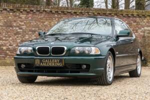 Bild 7/50 von BMW 323Ci (2001)