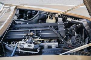 Image 29/29 of Maserati Mistral 3700 (1964)