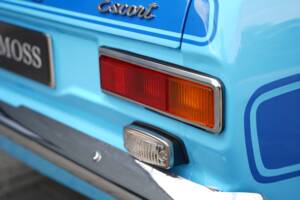 Image 49/50 of Ford Escort RS 2000 (1974)