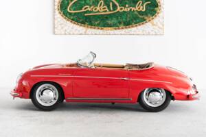 Bild 5/39 von Porsche 356 1500 Speedster (1955)