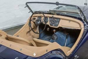 Image 13/20 of Triumph TR 3A (1958)