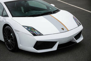 Afbeelding 8/29 van Lamborghini Gallardo LP 550-2 Balboni (2010)
