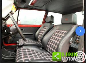 Image 8/8 of Volkswagen Golf Mk I GTI 1.6 (1981)