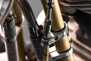 Bild 27/38 von Harley-Davidson DUMMY (2009)