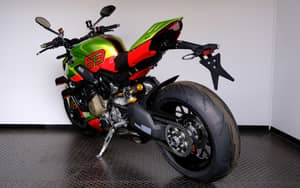 Bild 67/99 von Ducati Streetfighter V4 Lamborghini (2024)