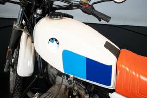 Image 45/50 of BMW R 80 GS (1983)