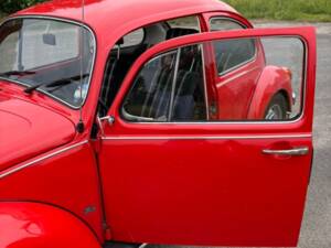 Image 7/12 of Volkswagen Beetle 1200 L (1984)