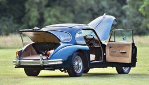Image 22/50 of Jaguar XK 150 FHC (1960)
