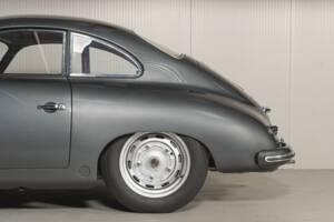 Image 30/40 of Porsche 356 1500 Super (1953)