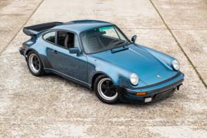 Image 1/34 of Porsche 911 Turbo 3.3 (1978)