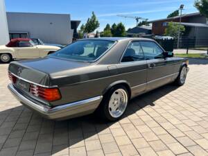 Bild 5/33 von Mercedes-Benz 560 SEC (1991)