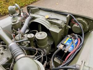Immagine 16/16 di Willys Jeep M38 A1 (1952)