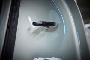 Bild 84/100 von Porsche 911 Turbo 3.3 (1979)