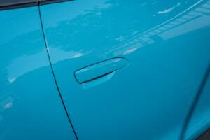 Afbeelding 55/62 van Porsche 911 GT3 Touring (2023)