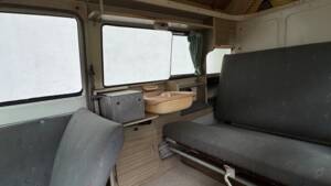 Afbeelding 39/95 van Bedford HA Roma Dormobile (1968)
