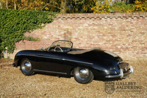 Image 16/50 de Porsche 356 1500 Super Speedster (1955)