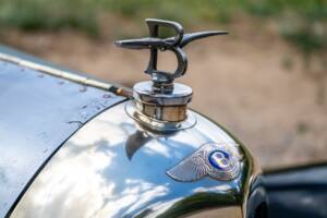 Image 12/23 of Bentley 3 Litre (1925)