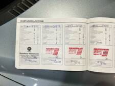 Imagen 57/62 de Alfa Romeo 156 3.2 V6 GTA (2005)