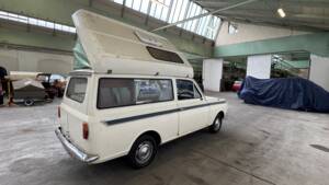 Afbeelding 2/95 van Bedford HA Roma Dormobile (1968)