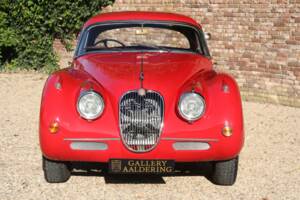 Bild 30/50 von Jaguar XK 150 FHC (1960)